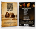 Creedence Clearwater Revival & John Fogerty – Live (DVD)