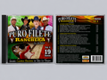Puro Filete Ranchera – Su Historia Vol. 3 (CD)