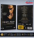 Iggy Pop & The Stooges – Live at Glastonbury Festival 2007 (DVD)