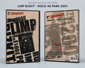 Limp Bizkit – Rock Im Park 2001 (DVD)