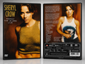 🎵 SHERYL CROW – Rockin' The Globe Live (DVD) 🎵