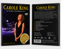 Carole King – An Intimate Performance Live (DVD)