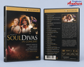 The Best of Soul Divas in Concert (DVD)