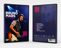 Bruno Mars – New Pop Festival (DVD)