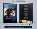 U2 – In America (DVD)