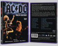 AC/DC – Rocks Detroit (DVD)