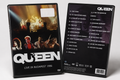 Queen – Live in Budapest 1986
