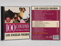 Los Ángeles Negros – 100 Canciones Históricas e Inéditas (Vol. 5)
