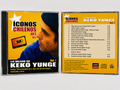 Keko Yunge – Íconos Chilenos 80's 90's Vol. 1