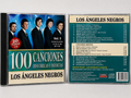 Los Ángeles Negros – 100 Canciones Históricas e Inéditas Vol. 5