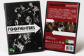 Foo Fighters – Live in London (Roundhouse, England)