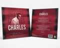 Ray Charles – Grandes Canciones por Grandes Intérpretes (Vinilo LP)