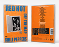 Red Hot Chili Peppers – Off The Map (DVD)