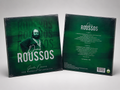 DEMIS ROUSSOS – Grandes Canciones por Grandes Intérpretes (Vinilo LP)