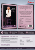 Barbra Streisand – One Voice (DVD)