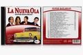 La Nueva Ola – Super Bailables (Vol. 1)