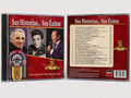 Sus Historias... Sus Éxitos – 50 Aniversario