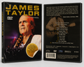 JAMES TAYLOR – LIVE IN GERMANY (DVD)