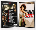 Tina Turner – Foreign Affair Live (DVD)