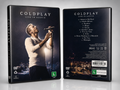 COLDPLAY – LIVE IN AUSTIN (DVD)