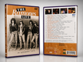 THE RAMONES – LIVE IN GERMANY 1978 (DVD)