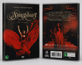 SARAH BRIGHTMAN – SYMPHONY: LIVE IN VIENNA (DVD)