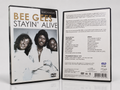 Bee Gees – Stayin' Alive (Raro e Inédito) DVD