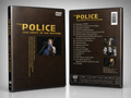 THE POLICE – LIVE GHOST IN THE MACHINE (DVD)