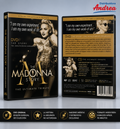 Madonna – The Madonna Story: The Unauthorized Biography (DVD + CD)