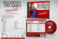 Palmenia Pizarro – Inolvidables Vol. 4 (CD)