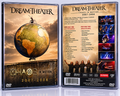 Dream Theater – Chaos In Motion 2007–2008