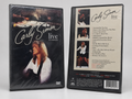 Carly Simon – Live In Concert (DVD)
