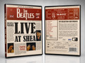 THE BEATLES – LIVE AT SHEA STADIUM (DVD)