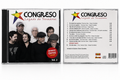 Congreso – Legado de Trovadores (Vol. 2)