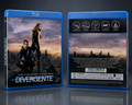 Blue Ray - Divergente (2014)