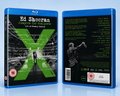 ED SHEERAN. JUMPERS FOR GOALPOSTS-LIVE AT WEMBLEY STADIUM