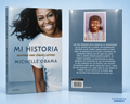 Mi historia. Michelle Obama