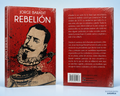 Rebelión. Jorge Baradit