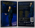 Simply Red – Live in London (DVD)