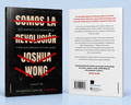 Somos la revolución. Joshua Wong