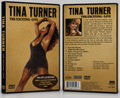 Tina Turner – The Exciting Live (DVD)