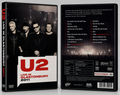 U2 – Live in Glastonbury 2011 (DVD)