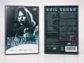 Neil Young: Live in Chicago 1992 – DVD
