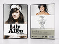 Lily Allen: Live in Montreux – DVD