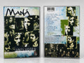 Maná – MTV Unplugged (DVD)