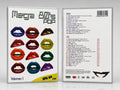 Mega 80's Pop – Volumen 1 (DVD + CD)