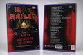 Iron Maiden – Castle Donington, England (Monsters of Rock Festival 1992) – DVD