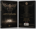 Whitesnake – Live at Castle Donington (DVD)