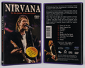 NIRVANA – IN BLOOM COLLECTION (DVD)