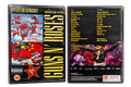 Guns N' Roses – Appetite for Democracy: Live at the Hard Rock Casino, Las Vegas